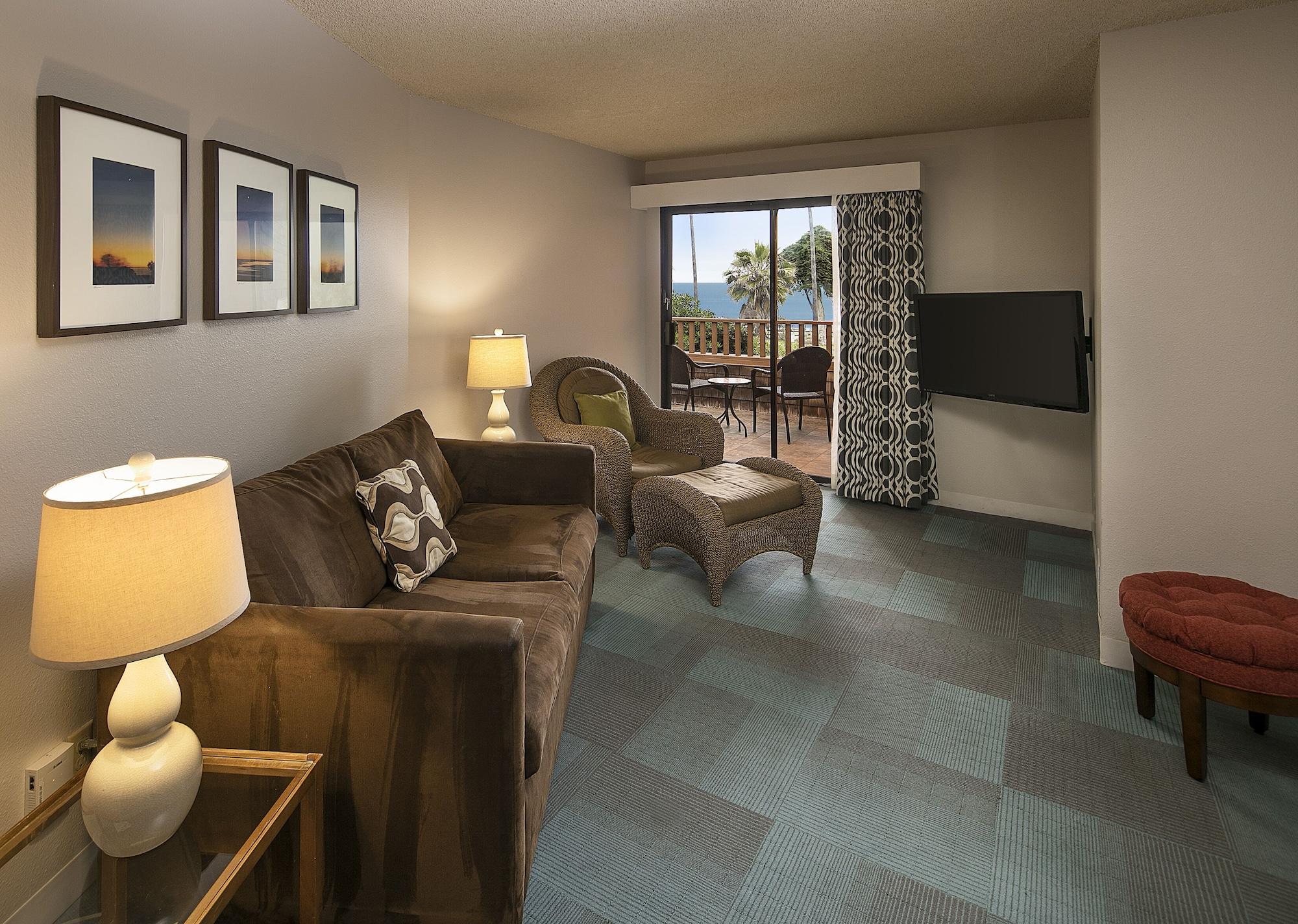 La Jolla Cove Suites San Diego Exterior photo